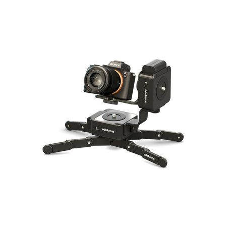 edelkrone 25cm Turntable Module v2 for HeadONE EDCCX