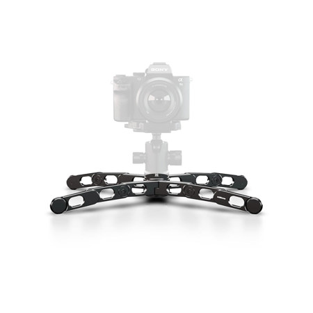 edelkrone StandONE v2 All-Terrain Foldable Camera Stand