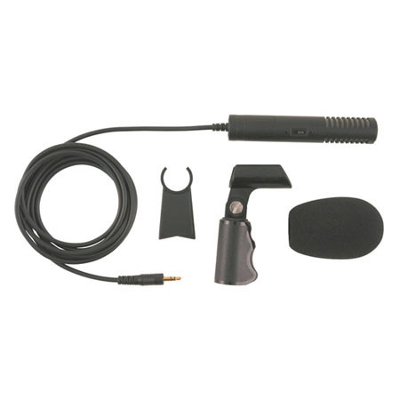 Roland CS-15 Stereo Microphone for R09HR