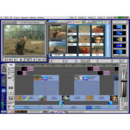 Roland DLPSEN Upgrade Package for DV-7DLG