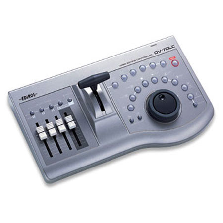 Roland DV-7DLC Proprietary Controller for the DV-7DL