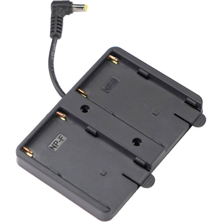 edelkrone Sony NP-F Battery Bracket v1