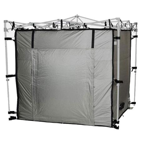 EDEC Digital Forensics Black Hole Faraday Tent, Medium