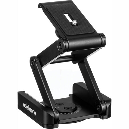 edelkrone FlexTILT PRIME Camera Tilt Head, 4.4 lbs Capacity