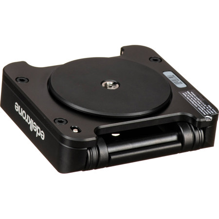 edelkrone FlexTILT PRIME Camera Tilt Head, 4.4 lbs Capacity