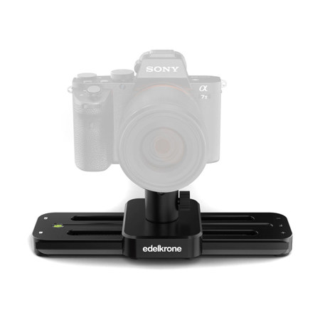 edelkrone SliderONE v2 6" Manual Camera Slider