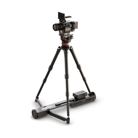edelkrone エーデルクローン DollyPlus DollyPLUS v2