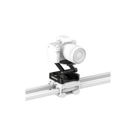 edelkrone SliderPLUS v5 Compact Camera Slider EDJFX