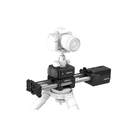edelkrone SliderPLUS v5 Compact Camera Slider EDJFX