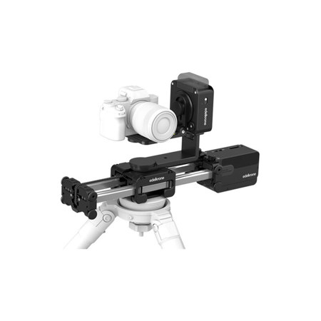 edelkrone SliderPLUS v5 Compact Camera Slider EDJFX