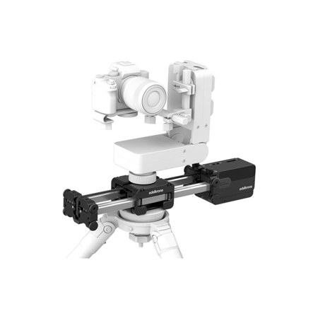 edelkrone SliderPLUS v5 Compact Camera Slider EDJFX