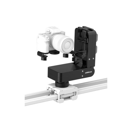 edelkrone SliderPLUS v5 Compact Camera Slider EDJFX