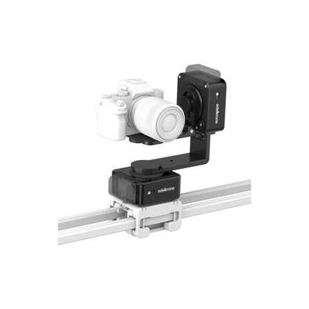 edelkrone SliderPLUS v5 Compact Camera Slider EDJFX