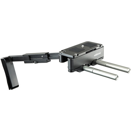 edelkrone PocketRIG v2 Portable Rig for DSLR Camera
