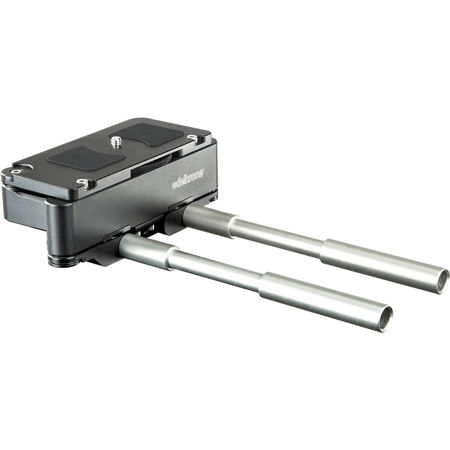 edelkrone PocketRIG v2 Portable Rig for DSLR Camera EDKBX