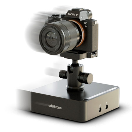 edelkrone DollyONE Motorized Camera Dolly