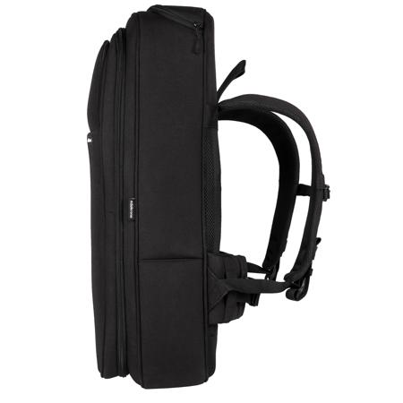 edelkrone 42L Backpack with Dividers, Black EDL-EBPCK - Adorama