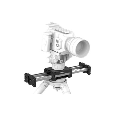 edelkrone SliderPLUS v5 PRO Compact Camera Slider