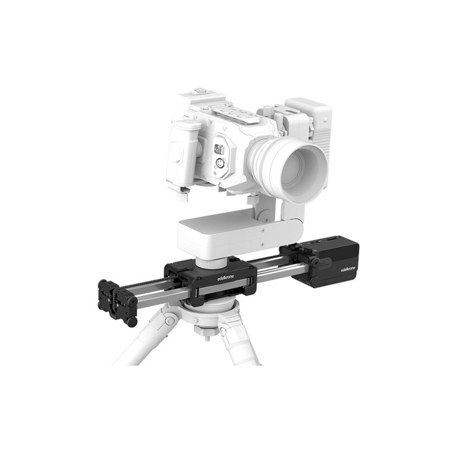 edelkrone SliderPLUS v5 PRO Compact Camera Slider EDLFX