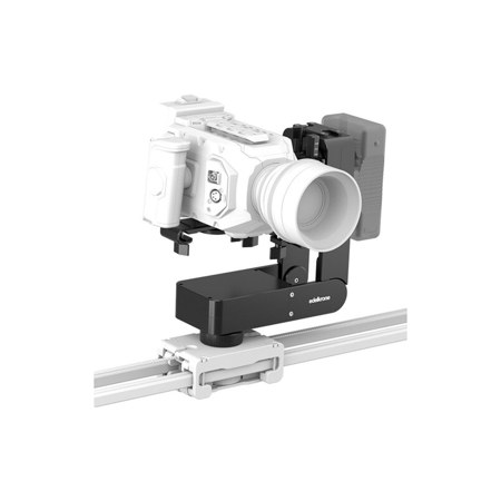 edelkrone SliderPLUS v5 PRO Compact Camera Slider EDLFX