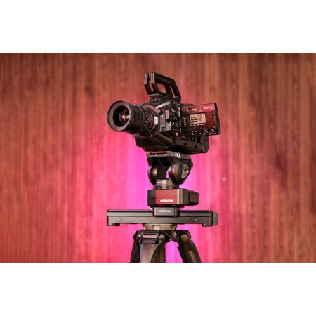 edelkrone Pan PRO Motorized Single-Axis Pan Head