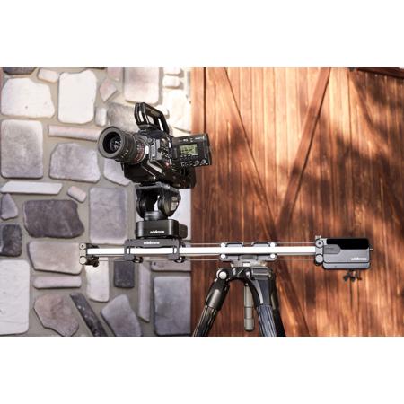 edelkrone Pan PRO Motorized Single-Axis Pan Head