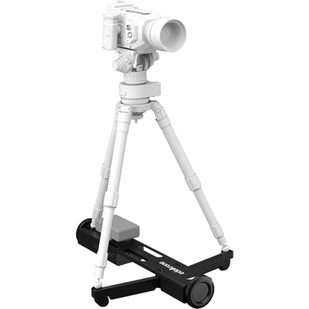 edelkrone Pan PRO Motorized Single-Axis Pan Head