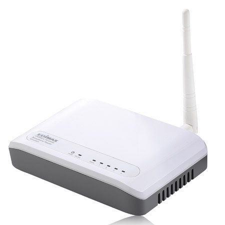 Edimax BR-6228nC 150Mbps Wireless 802.11b/g/n Broadband Router