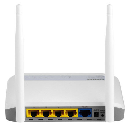 Edimax BR-6428NS 300Mbps Wireless 802.11b/g/n Broadband Router