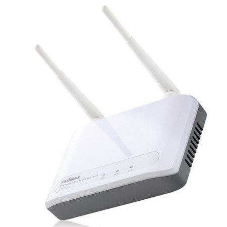Edimax EW-7416APN V2 Wireless 802.11n Range Extender / Access Point
