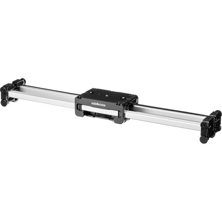 edelkrone SliderPLUS v5 PRO Long Camera Slider EDMFX