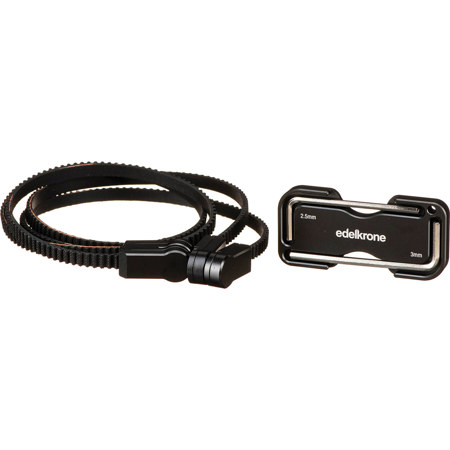 edelkrone SliderPLUS v5 PRO Long Camera Slider EDMFX - Adorama