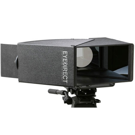 EyeDirect Mark II Teleprompter for Mirrorless to Full-Size Cameras