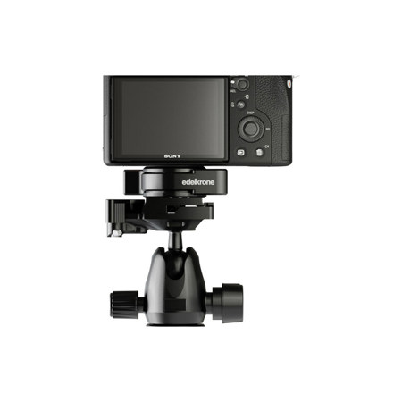edelkrone QuickRelease ONE v2 Universal Quick Release System