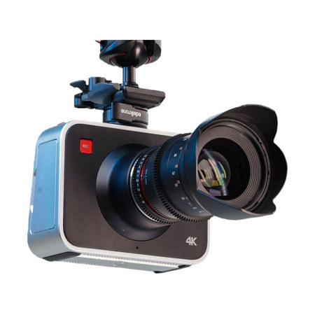 edelkrone QuickRelease ONE v2 Universal Quick Release System EDPAX