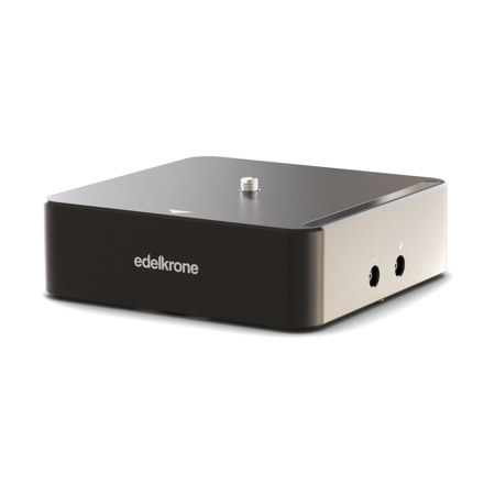edelkrone DollyONE v1 Portable Motorized Tabletop Dolly
