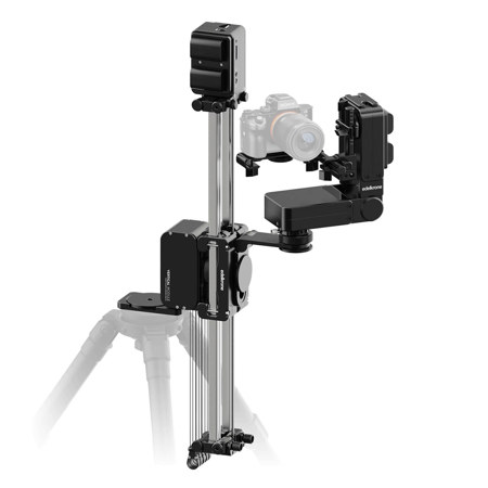 edelkrone HeadONE SlideMaster Complete Bundle