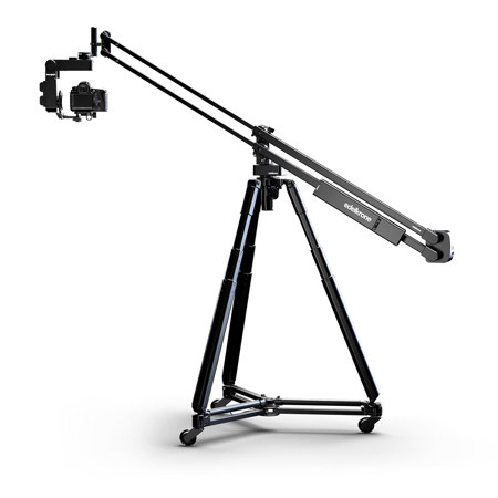 edelkrone HeadPLUS v3 CineMaster Advanced Bundle
