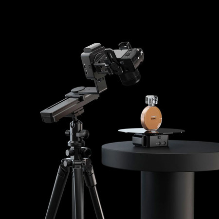 edelkrone HeadONE v2 SlideAction Complete Bundle