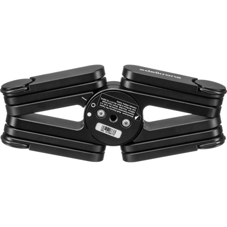 edelkrone StandONE v1 All-Terrain Foldable Camera Stand EDRBX
