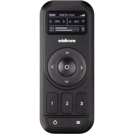 edelkrone 2.4GHz Wireless Remote Controller v2 for Motorized Systems