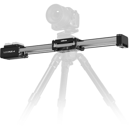 edelkrone SliderPLUS v6 Motorized Camera Slider