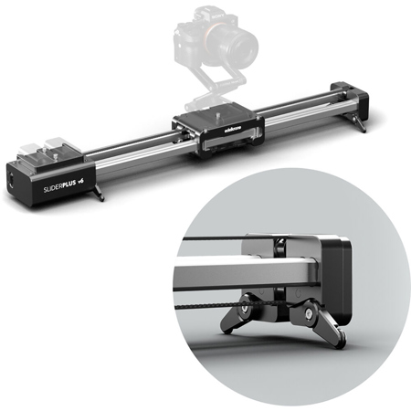 その他 edelkrone SLIDER PLUS V2 MEDIUM EdelKrone SliderPLUS V2 Medium - A quick review - YouTube