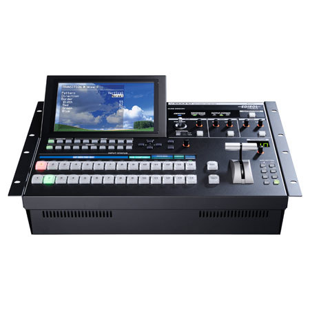 Roland V-1600HD Multi-Format Video Switcher