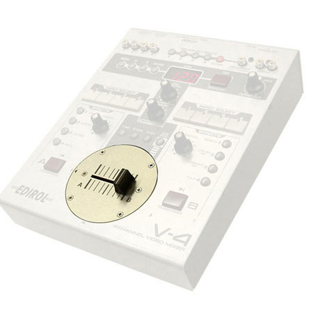Roland V-4 Cross Fader