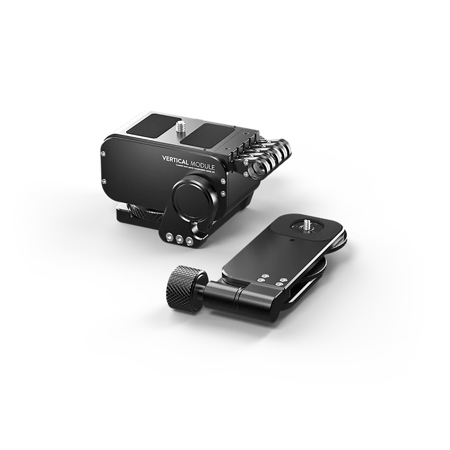 edelkrone Vertical Module v2 for SliderPLUS v6 EDVTX