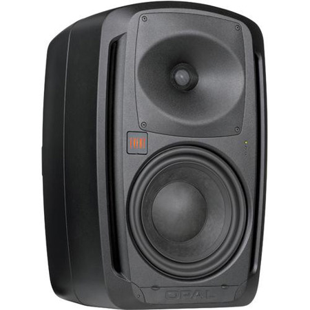 Event Electronics Opal Two-Way Studio Monitor, Single