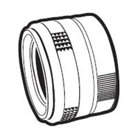 Sofradir-EC (Electrophysics) 50mm f/1.4 C-Mount Objective Lens for all AstroScope Modules