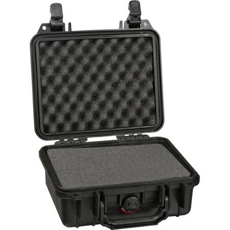 Sofradir-EC (Electrophysics) Small Carry & Storage Case. #904018
