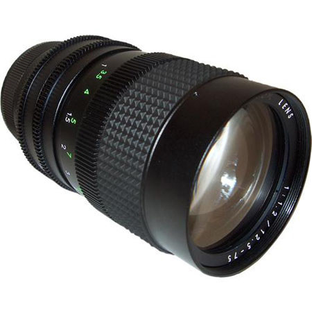 Sofradir-EC 908006 AstroScope C-Mount Zoom Lens